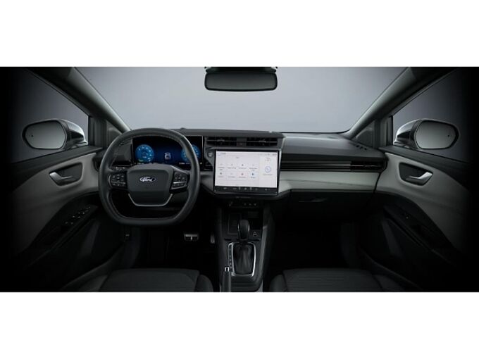 Ford Puma Sound Edition 360°Kamera+LED-Matrix+KeyFree+TOTW+Navi