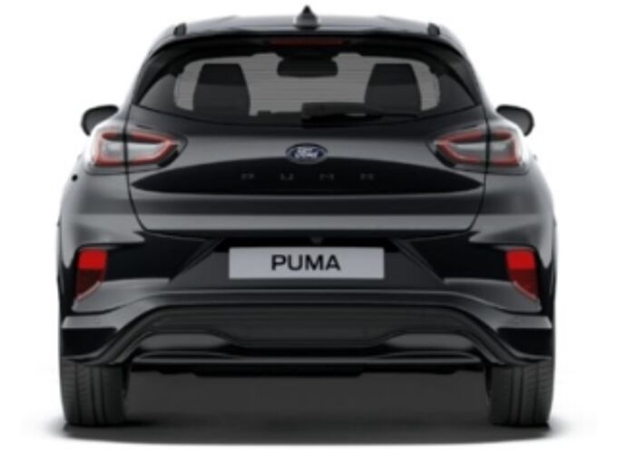 Ford Puma ST-Line X Allwetterreifen+LED-Matrix+360°+KeyFree