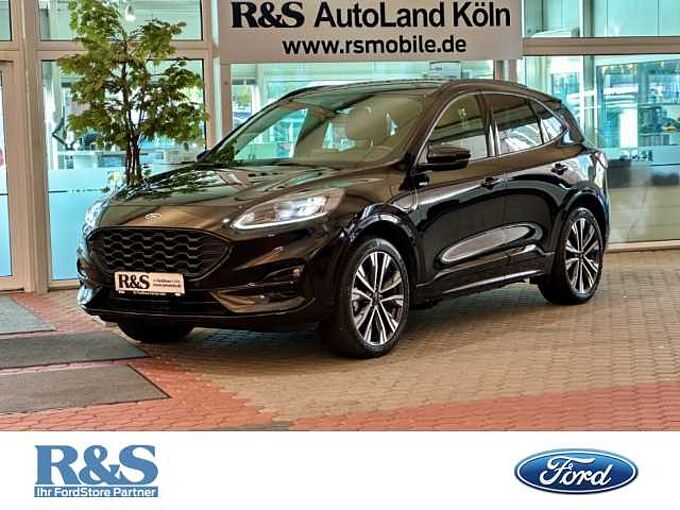 Ford Kuga ST-Line X+Automatik+Pano+B&O+Key-Free 