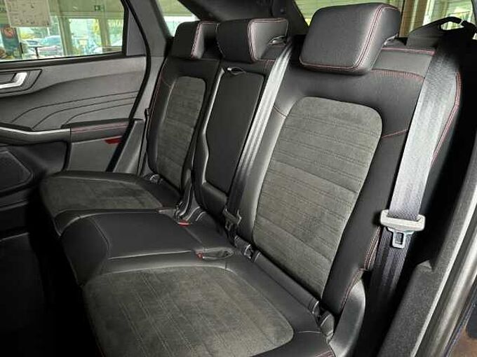 Ford Kuga ST-Line X+Automatik+Pano+B&O+Key-Free 