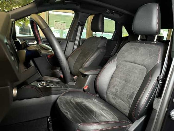 Ford Kuga ST-Line X+Automatik+Pano+B&O+Key-Free 