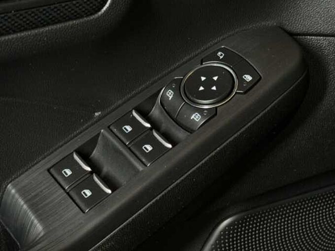 Ford Kuga ST-Line X+Automatik+Pano+B&O+Key-Free 