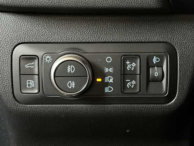 Ford Kuga ST-Line X+Automatik+Pano+B&O+Key-Free 