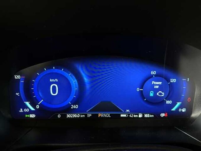 Ford Kuga ST-Line X+Automatik+Pano+B&O+Key-Free 