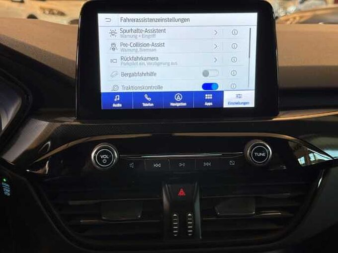 Ford Kuga ST-Line X+Automatik+Pano+B&O+Key-Free 