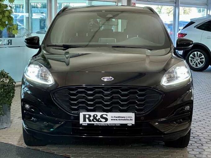 Ford Kuga ST-Line X+Automatik+Pano+B&O+Key-Free 