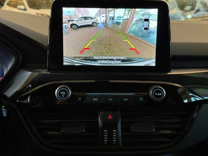 Ford Kuga ST-Line X+Automatik+Pano+B&O+Key-Free 