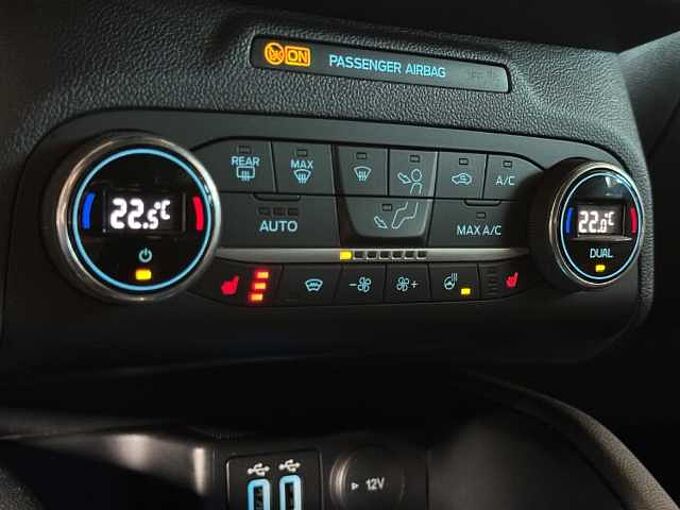 Ford Kuga ST-Line X+Automatik+Pano+B&O+Key-Free 