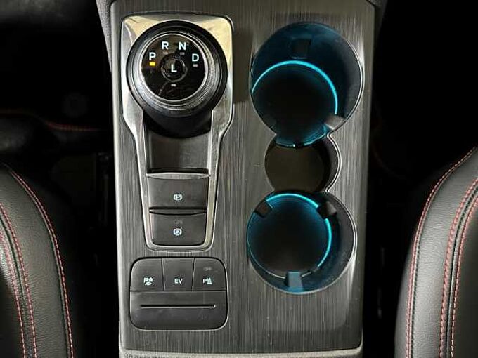 Ford Kuga ST-Line X+Automatik+Pano+B&O+Key-Free 