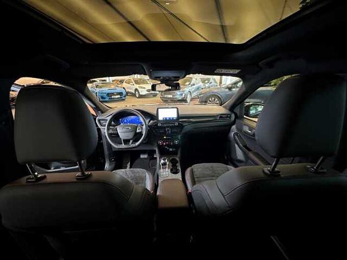Ford Kuga ST-Line X+Automatik+Pano+B&O+Key-Free 