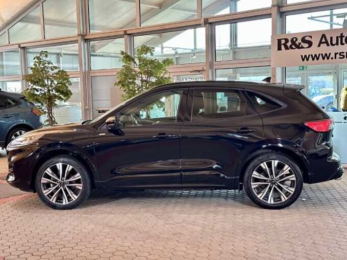 Ford Kuga ST-Line X+Automatik+Pano+B&O+Key-Free 