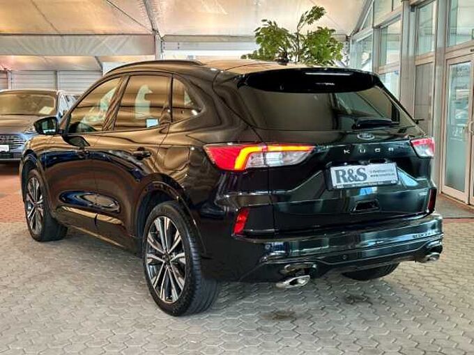 Ford Kuga ST-Line X+Automatik+Pano+B&O+Key-Free 