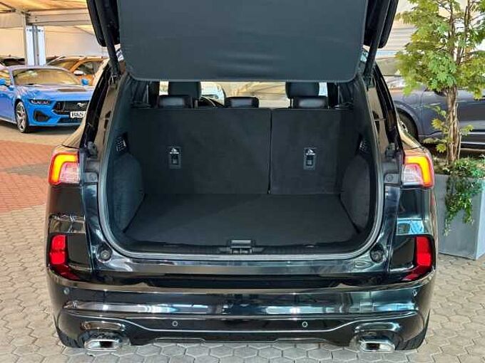 Ford Kuga ST-Line X+Automatik+Pano+B&O+Key-Free 