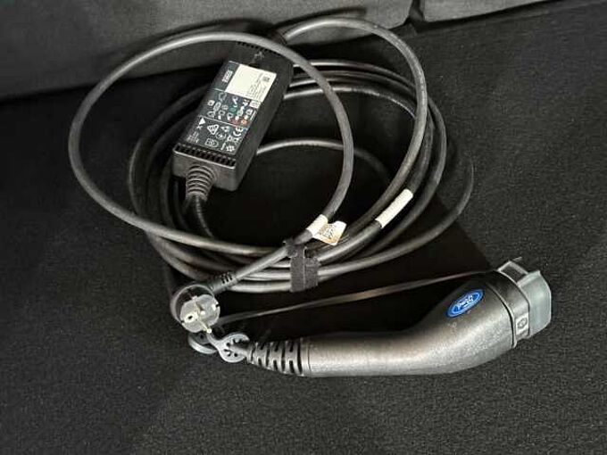 Ford Kuga ST-Line X+Automatik+Pano+B&O+Key-Free 