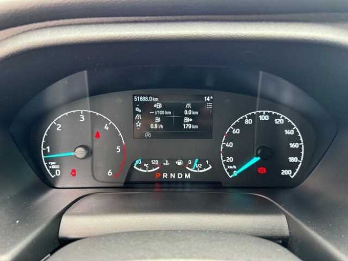 Ford Tourneo Custom Bus 320 L1 Active TOTW+Bi-Xenon+Rückfahrkamera