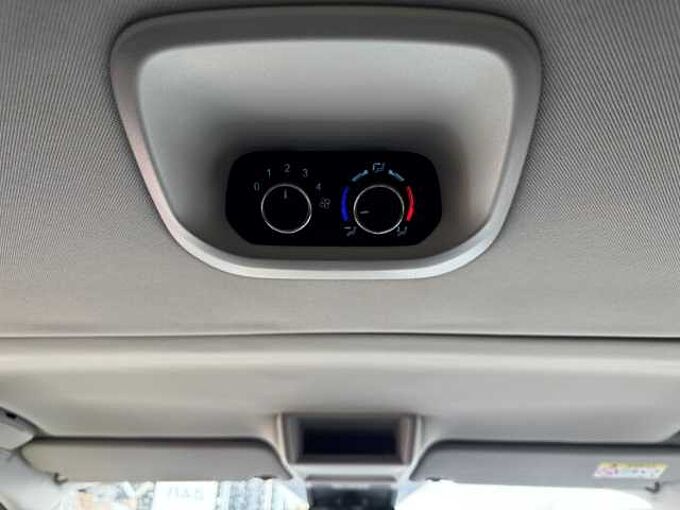 Ford Tourneo Custom Bus 320 L1 Active TOTW+Bi-Xenon+Rückfahrkamera