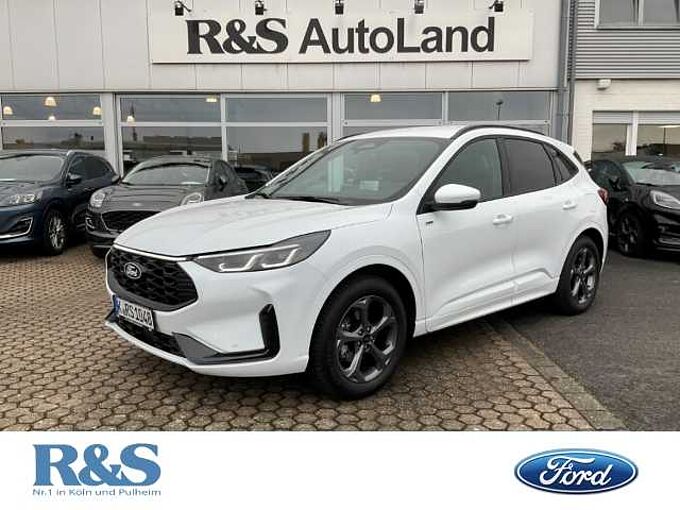 Ford Kuga ST-Line FHEV+Matrix LED+Head-UP+Kamera+Navi 