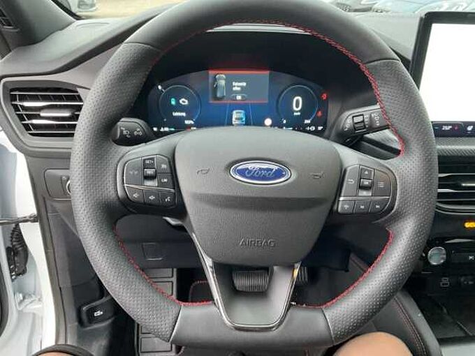 Ford Kuga ST-Line FHEV+Matrix LED+Head-UP+Kamera+Navi 