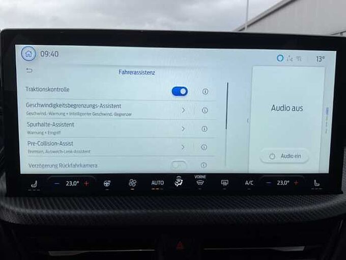 Ford Kuga ST-Line FHEV+Matrix LED+Head-UP+Kamera+Navi 