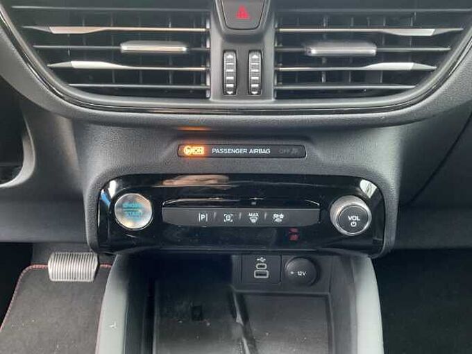 Ford Kuga ST-Line FHEV+Matrix LED+Head-UP+Kamera+Navi 