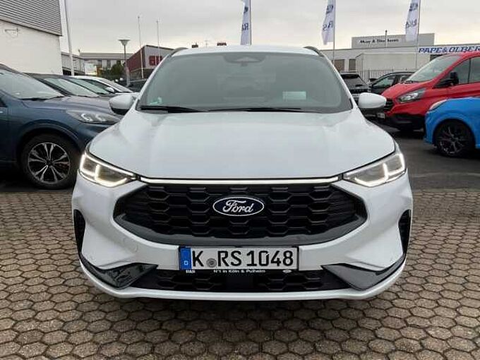 Ford Kuga ST-Line FHEV+Matrix LED+Head-UP+Kamera+Navi 