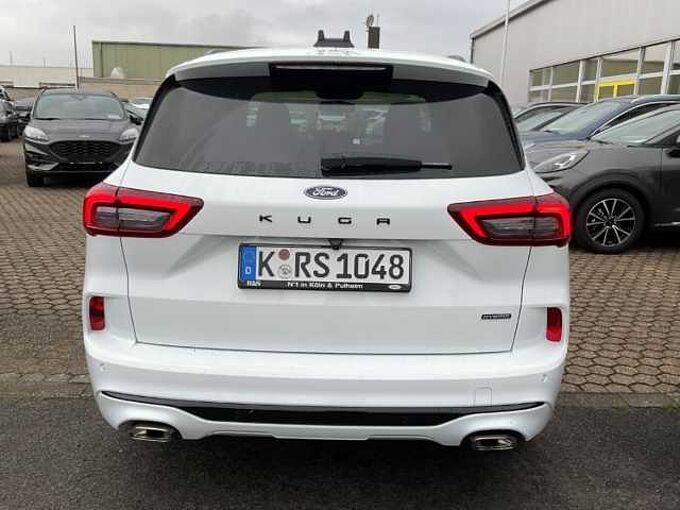 Ford Kuga ST-Line FHEV+Matrix LED+Head-UP+Kamera+Navi 