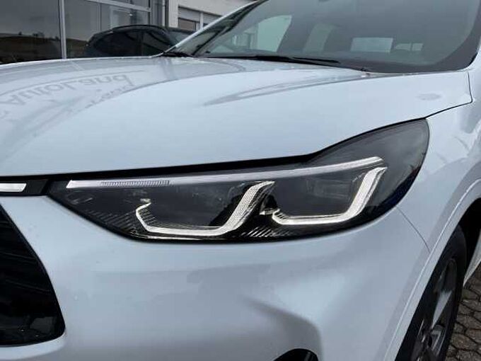 Ford Kuga ST-Line FHEV+Matrix LED+Head-UP+Kamera+Navi 