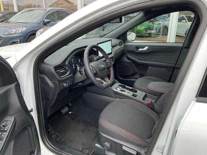 Ford Kuga ST-Line FHEV+Matrix LED+Head-UP+Kamera+Navi 