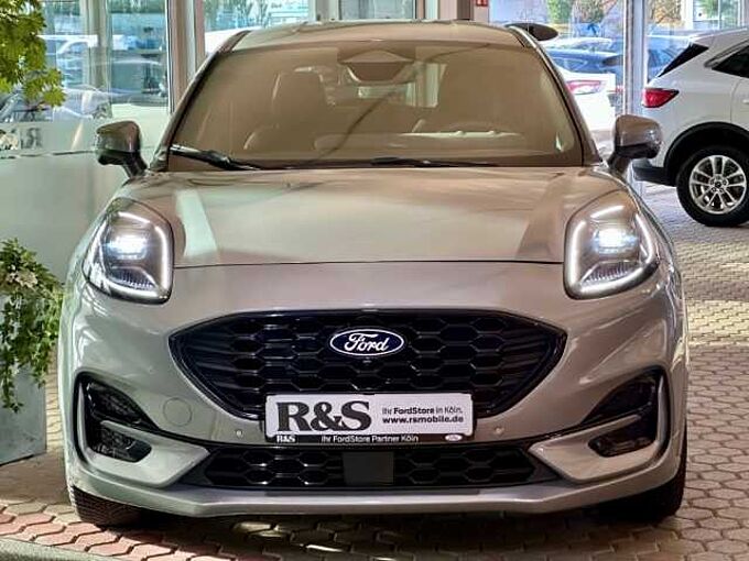 Ford Puma ST-Line+*Facelift*+Automatik+360°Kamera