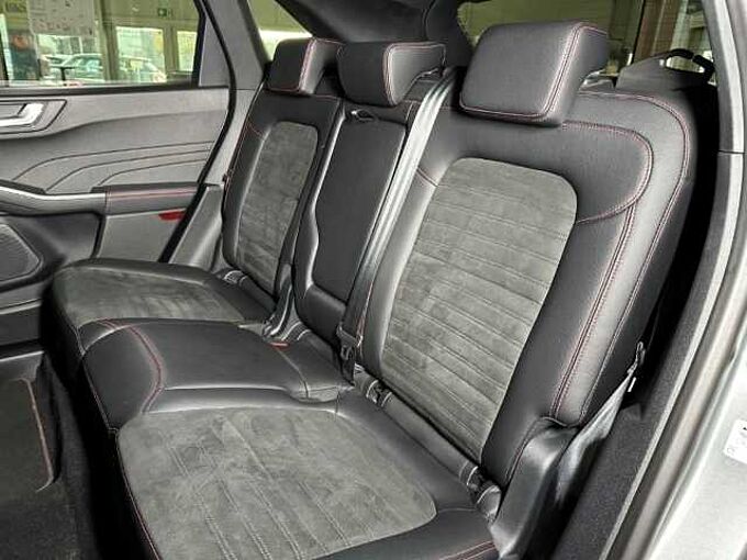 Ford Kuga ST-Line X+Automatik+Pano+B&O+Head-Up+Kamera 