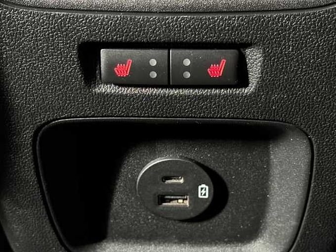 Ford Kuga ST-Line X+Automatik+Pano+B&O+Head-Up+Kamera 