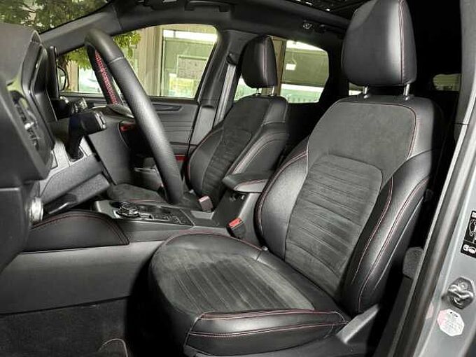 Ford Kuga ST-Line X+Automatik+Pano+B&O+Head-Up+Kamera 