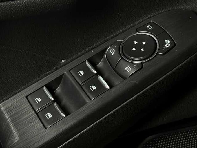 Ford Kuga ST-Line X+Automatik+Pano+B&O+Head-Up+Kamera 