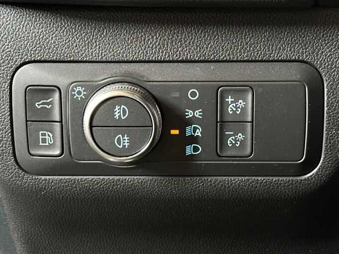 Ford Kuga ST-Line X+Automatik+Pano+B&O+Head-Up+Kamera 