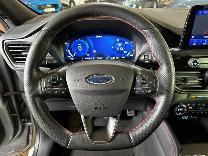 Ford Kuga ST-Line X+Automatik+Pano+B&O+Head-Up+Kamera 