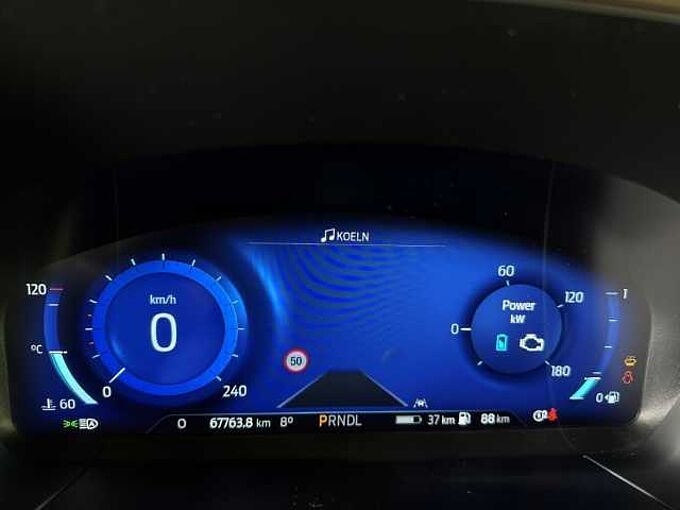 Ford Kuga ST-Line X+Automatik+Pano+B&O+Head-Up+Kamera 