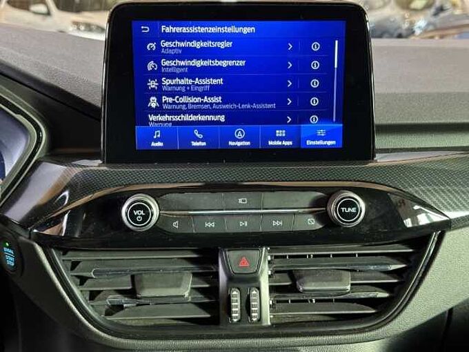 Ford Kuga ST-Line X+Automatik+Pano+B&O+Head-Up+Kamera 