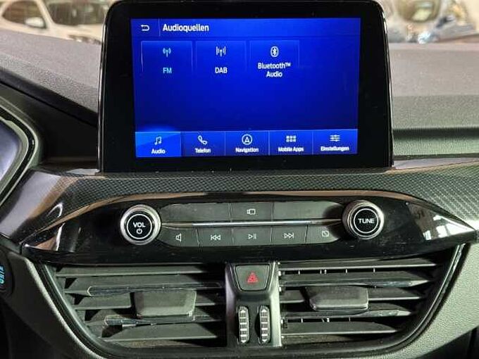 Ford Kuga ST-Line X+Automatik+Pano+B&O+Head-Up+Kamera 