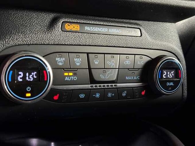 Ford Kuga ST-Line X+Automatik+Pano+B&O+Head-Up+Kamera 