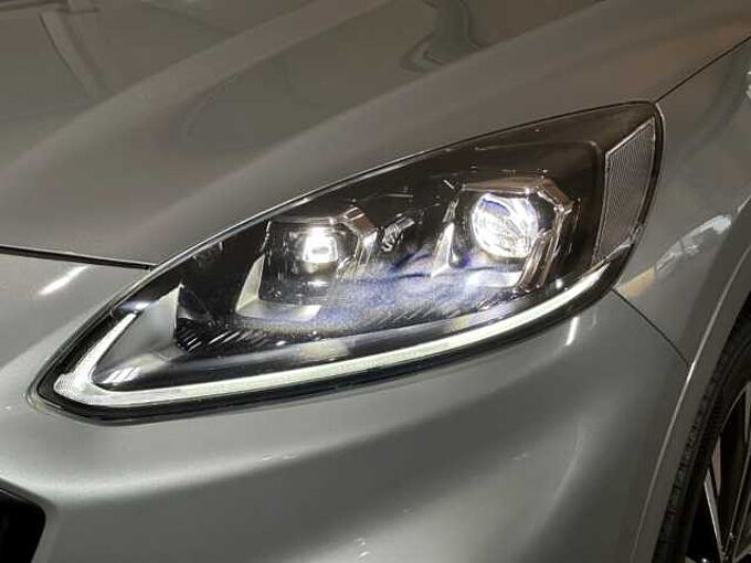 Ford Kuga ST-Line X+Automatik+Pano+B&O+Head-Up+Kamera 