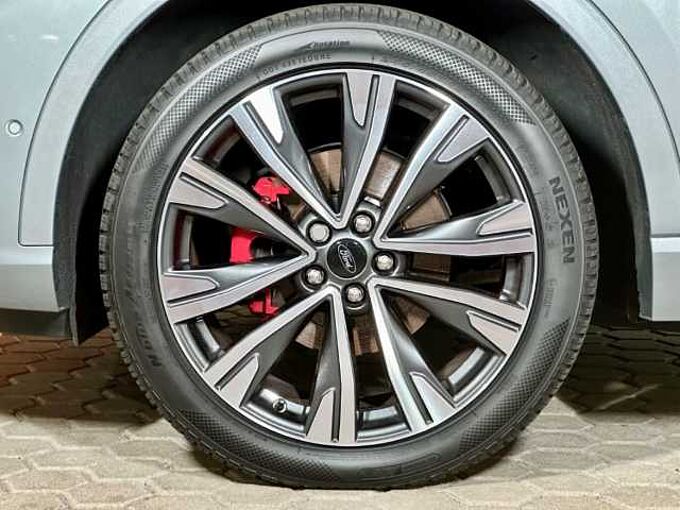 Ford Kuga ST-Line X+Automatik+Pano+B&O+Head-Up+Kamera 