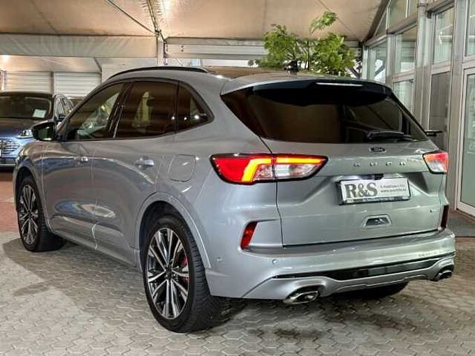 Ford Kuga ST-Line X+Automatik+Pano+B&O+Head-Up+Kamera 