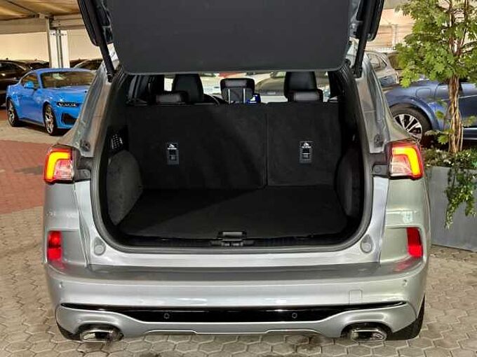 Ford Kuga ST-Line X+Automatik+Pano+B&O+Head-Up+Kamera 