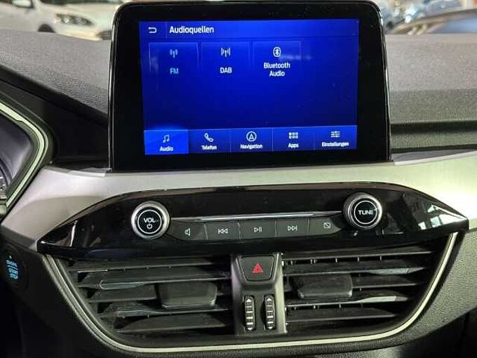 Ford Kuga Cool&Connect+Automatik+Navi+PDC+Sitzheizung 