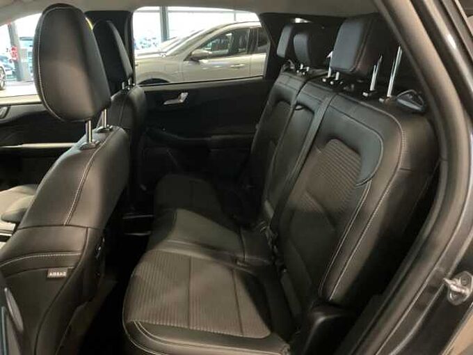 Ford Kuga Titanium X+LED+B&O+Head-UP+Kamera+Sitzheizung 