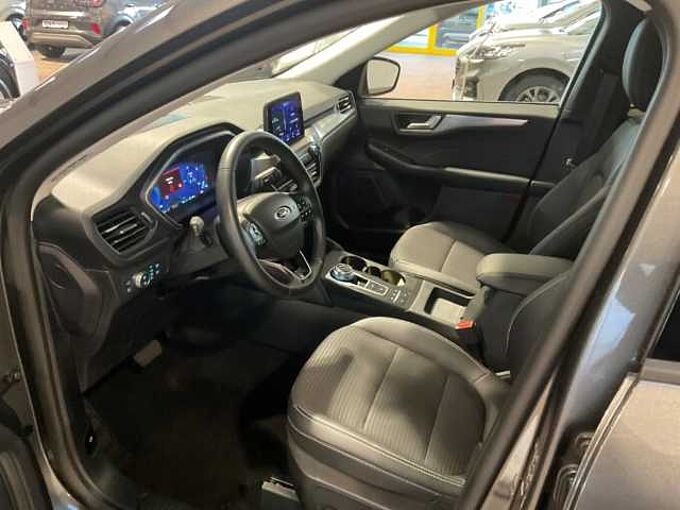 Ford Kuga Titanium X+LED+B&O+Head-UP+Kamera+Sitzheizung 