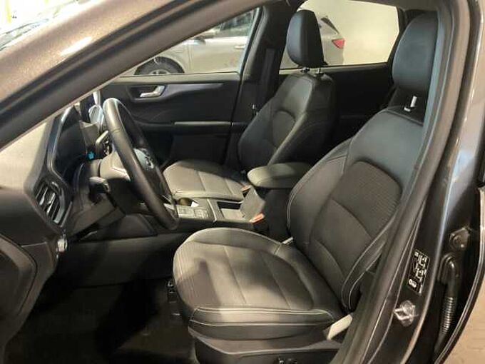 Ford Kuga Titanium X+LED+B&O+Head-UP+Kamera+Sitzheizung 