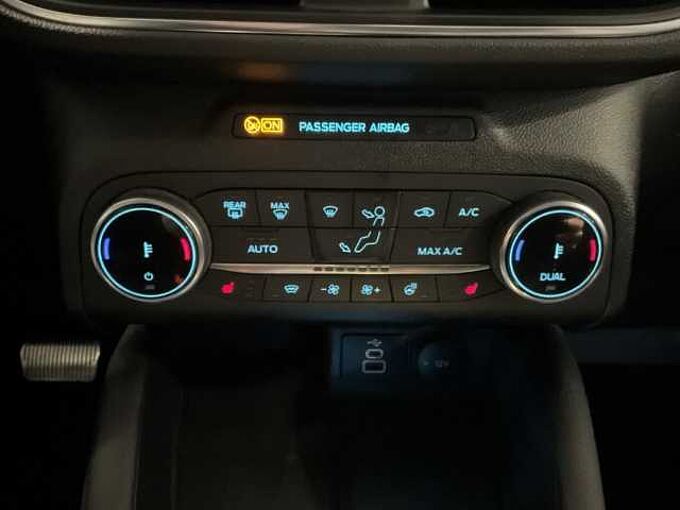 Ford Kuga Titanium X+LED+B&O+Head-UP+Kamera+Sitzheizung 