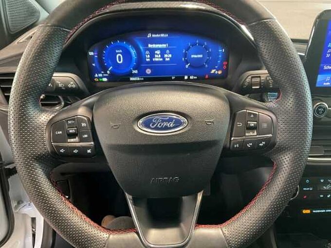 Ford Puma ST-Line+Navi+Pano+Kamera+KeylessGO+Sitzheizung 