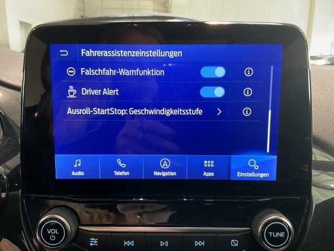 Ford Puma ST-Line+Navi+Pano+Kamera+KeylessGO+Sitzheizung 